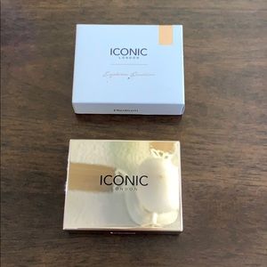 Iconic London | Sculpt & Boost Eyebrow Cushion